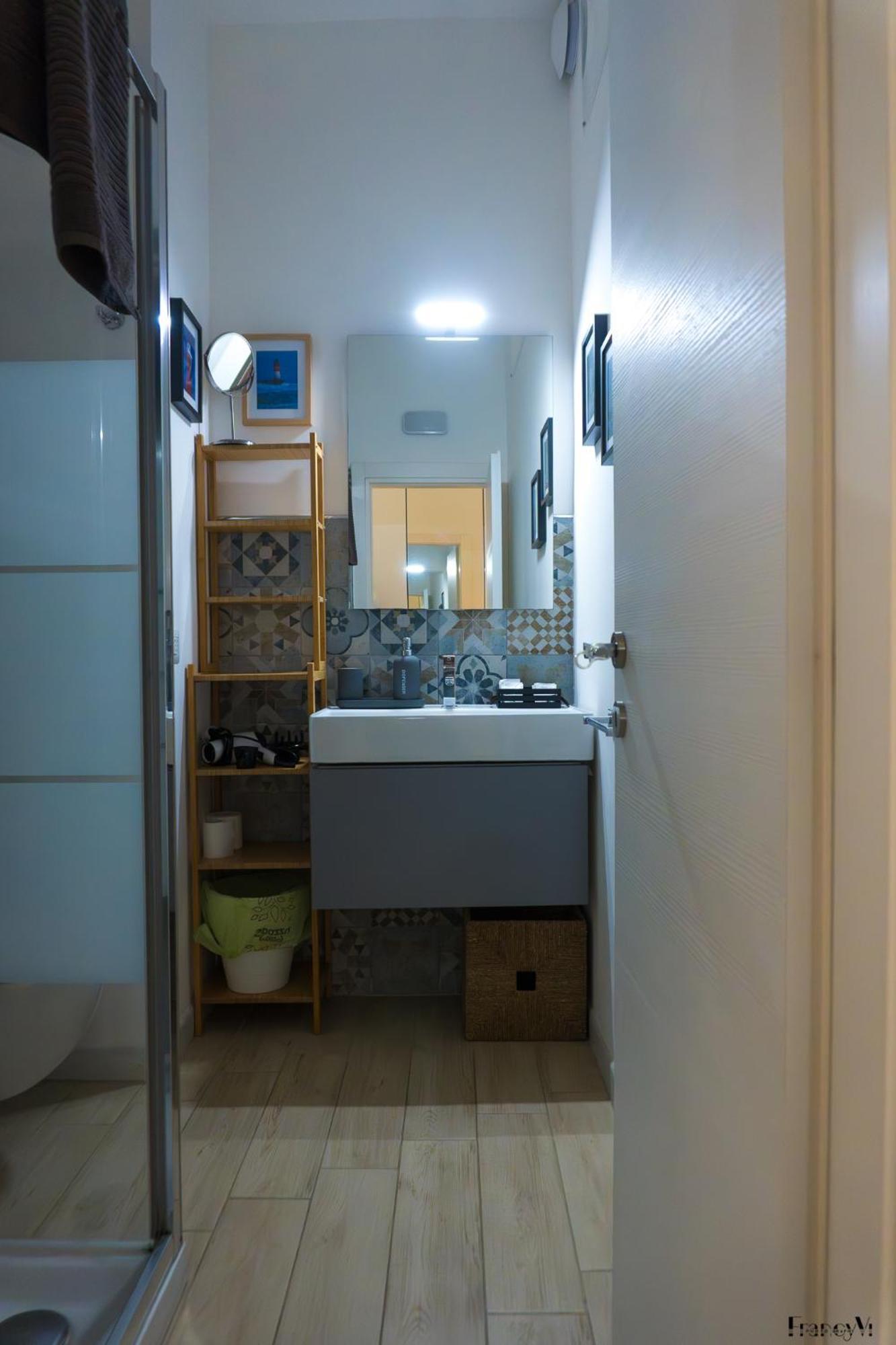 Casina Mia,Viale Orazio Flacco 5 Policlinico Bari Exterior foto